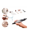 Dremel Stylo+ 2050-15 multifunctional tool (grey, 9 watts, 15-piece accessories) - nr 3