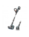 GARD-ENA cordless multi-cleaner AquaBrush Universal 18V P4A, hard floor cleaner (grey/turquoise, Li-Ion battery 2.5Ah P4A, POWER FOR ALL ALLIANCE) - nr 14