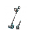 GARD-ENA cordless multi-cleaner AquaBrush Universal 18V P4A, hard floor cleaner (grey/turquoise, Li-Ion battery 2.5Ah P4A, POWER FOR ALL ALLIANCE) - nr 17
