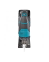 Makita cordless pendulum jigsaw JV002GZ XGT, 40 volts (blue/Kolor: CZARNY, without battery and charger) - nr 5