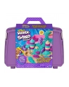 spinmaster Spin Master Kinetic Sand - mermaid suitcase, play sand - nr 7