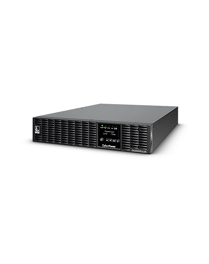 Cyberpower Systems USV 19 2000W  (OL2200ERTXL2U) główny