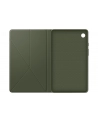 Samsung Book Cover do Galaxy Tab A9 Czarny (EF-BX110TBEGWW) - nr 11