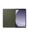 Samsung Book Cover do Galaxy Tab A9 Czarny (EF-BX110TBEGWW) - nr 12