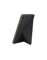 Samsung Book Cover do Galaxy Tab A9 Czarny (EF-BX110TBEGWW) - nr 16
