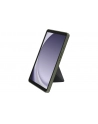 Samsung Book Cover do Galaxy Tab A9 Czarny (EF-BX110TBEGWW) - nr 18