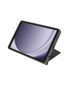 Samsung Book Cover do Galaxy Tab A9 Czarny (EF-BX110TBEGWW) - nr 19