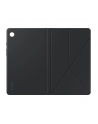 Samsung Book Cover do Galaxy Tab A9 Czarny (EF-BX110TBEGWW) - nr 23