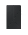 Samsung Book Cover do Galaxy Tab A9 Czarny (EF-BX110TBEGWW) - nr 24