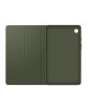 Samsung Book Cover do Galaxy Tab A9 Czarny (EF-BX110TBEGWW) - nr 27