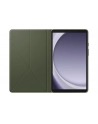Samsung Book Cover do Galaxy Tab A9 Czarny (EF-BX110TBEGWW) - nr 2