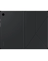 Samsung Book Cover do Galaxy Tab A9 Czarny (EF-BX110TBEGWW) - nr 31