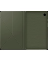 Samsung Book Cover do Galaxy Tab A9 Czarny (EF-BX110TBEGWW) - nr 32