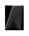 Samsung Book Cover do Galaxy Tab A9 Czarny (EF-BX110TBEGWW) - nr 35