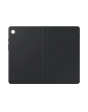 Samsung Book Cover do Galaxy Tab A9 Czarny (EF-BX110TBEGWW) - nr 3