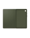 Samsung Book Cover do Galaxy Tab A9 Czarny (EF-BX110TBEGWW) - nr 40