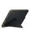 Samsung Book Cover do Galaxy Tab A9 Czarny (EF-BX110TBEGWW) - nr 44
