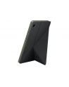 Samsung Book Cover do Galaxy Tab A9 Czarny (EF-BX110TBEGWW) - nr 45