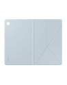Samsung Book Cover do Galaxy Tab A9 Niebieski (EF-BX110TLEGWW) - nr 12