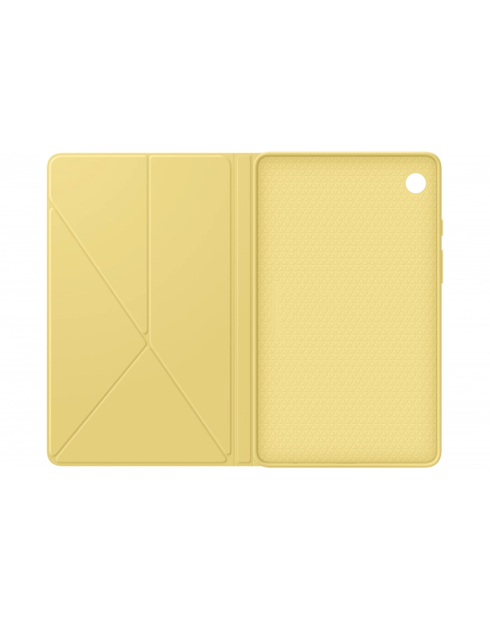 Samsung Book Cover do Galaxy Tab A9 Niebieski (EF-BX110TLEGWW) główny