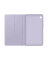 Samsung Book Cover do Galaxy Tab A9  Biały (EF-BX110TWEGWW) - nr 1