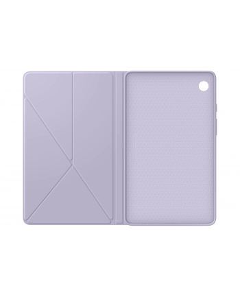 Samsung Book Cover do Galaxy Tab A9  Biały (EF-BX110TWEGWW)
