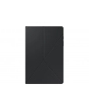Samsung Book Cover do Galaxy Tab A9+ Czarny (EF-BX210TBEGWW) - nr 15