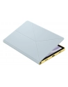Samsung Book Cover do Galaxy Tab A9+ Niebieski (EF-BX210TLEGWW) - nr 13