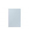 Samsung Book Cover do Galaxy Tab A9+ Niebieski (EF-BX210TLEGWW) - nr 2