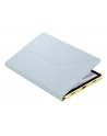 Samsung Book Cover do Galaxy Tab A9+ Niebieski (EF-BX210TLEGWW) - nr 34