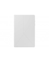 Samsung Book Cover do Galaxy Tab A9+ Biały (EF-BX210TWEGWW) - nr 4