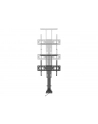 Equip 650606 Uchwyt Do Telewizorów 165,1 Cm (65'') Czarny - nr 20