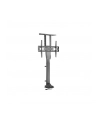 Equip 650606 Uchwyt Do Telewizorów 165,1 Cm (65'') Czarny - nr 25