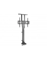 Equip 650606 Uchwyt Do Telewizorów 165,1 Cm (65'') Czarny - nr 3