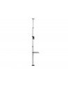 Equip 650621 Uchwyt Do Telewizorów 177,8 Cm (70'') Czarny/Stal Nierdzewna - nr 11
