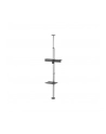 Equip 650621 Uchwyt Do Telewizorów 177,8 Cm (70'') Czarny/Stal Nierdzewna - nr 23