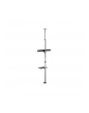 Equip 650621 Uchwyt Do Telewizorów 177,8 Cm (70'') Czarny/Stal Nierdzewna - nr 25