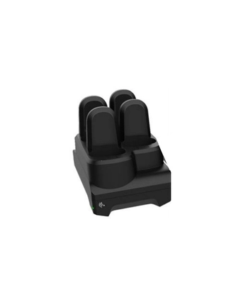 Zebra Cr6080-Sc400F4Ww Indoor Ac Dc Black nr 1