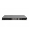 Digitus 24-portowy zarządzany przełącznik gigabitowy Ethernet PoE L2 (DN95359) - nr 10