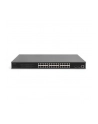 Digitus 24-portowy zarządzany przełącznik gigabitowy Ethernet PoE L2 (DN95359) - nr 5