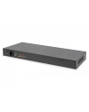 Digitus 24-portowy zarządzany przełącznik gigabitowy Ethernet PoE L2 (DN95359) - nr 9