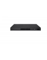 Levelone Ges 2118P Łącza Sieciowe Zarządzany L2 Gigabit Ethernet (10 100 1000) Obsługa Poe Czarny (GES2118P) - nr 10