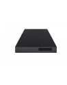 Levelone Ges 2128P Łącza Sieciowe Zarządzany L2 Gigabit Ethernet (10 100 1000) Obsługa Poe Czarny (GES2128P) - nr 4