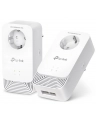 Tp Link Pg2400P Kit Karta Sieciowa Do Powerline 1428 Mbit S Przewodowa Sieć Lan Biały 2 Szt (Pg2400Pkit) - nr 12