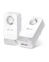 Tp Link Pg2400P Kit Karta Sieciowa Do Powerline 1428 Mbit S Przewodowa Sieć Lan Biały 2 Szt (Pg2400Pkit) - nr 14