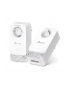 Tp Link Pg2400P Kit Karta Sieciowa Do Powerline 1428 Mbit S Przewodowa Sieć Lan Biały 2 Szt (Pg2400Pkit) - nr 19