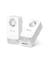 Tp Link Pg2400P Kit Karta Sieciowa Do Powerline 1428 Mbit S Przewodowa Sieć Lan Biały 2 Szt (Pg2400Pkit) - nr 20