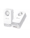 Tp Link Pg2400P Kit Karta Sieciowa Do Powerline 1428 Mbit S Przewodowa Sieć Lan Biały 2 Szt (Pg2400Pkit) - nr 2