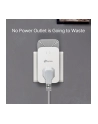 Tp Link Pg2400P Kit Karta Sieciowa Do Powerline 1428 Mbit S Przewodowa Sieć Lan Biały 2 Szt (Pg2400Pkit) - nr 3