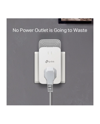 Tp Link Pg2400P Kit Karta Sieciowa Do Powerline 1428 Mbit S Przewodowa Sieć Lan Biały 2 Szt (Pg2400Pkit)